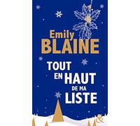 Tout en haut de ma liste