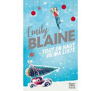 Tout en haut de ma liste – Par l'autrice de Dear You, la série évènement Amazon Prime 2025