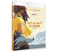 Tout En Haut Du Monde - Blu-Ray
