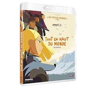Tout en haut du monde [Blu-ray]