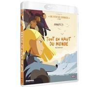 Tout en haut du monde Blu-ray E