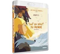 Tout en haut du monde Blu-ray E