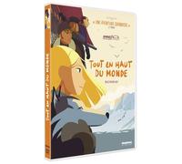 Tout en haut du monde DVD DVD
