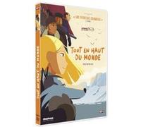 Tout en haut du monde – DVD – Édition E
