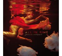 Wallfisch, Joanna - All in Time (Lp)