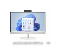 Tout en Un 24-cr0018ns Espagnol Qwerty 23,8 AMD Ryzen 5 7520U 16 GB RAM 512 GB SSD