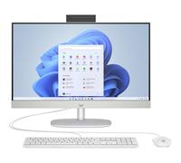 HP Ordinateur Tout-en-Un 24-cr0034nf 24 FHD R5-7520u 8 Go 512 Go SSD Windows 11
