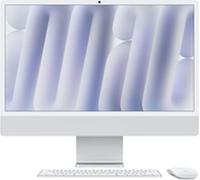 Tout-en-un Apple MWUU3Y/A 24" 16 GB RAM 256 GB M4