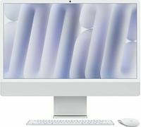 Tout-en-un Apple MWUV3Y/A 24" 16 Go RAM 512 Go SSD M4