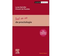 Tout-en-un de proctologie