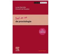 Tout-En-Un De Proctologie