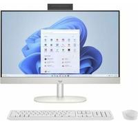Tout-en-un HP 24-CR0038NS 24" Intel Core i3 8 Go RAM 512 Go SSD