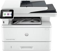Tout-en-un HP LaserJet Pro 4102DW (2Z622F)