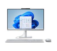 Tout-en-un Lenovo A100-793 23.8"" FHD SSD 512Go/16Go - F0J6003TPG