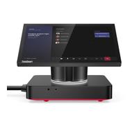 Lenovo ThinkSmart Hub 11H3 Zoom Appareil intelligent avec micros et haut-parleurs pour toutes tailles de salles - basé sur Zoom.