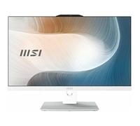 Tout-en-Un - MSI - 23,8"" - Intel Core i5-1235U - 16 Go RAM - 512 Go SSD