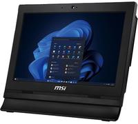 Tout-en-un MSI ADL-008ES 15,6" Intel Celeron N100 4 GB RAM 256 GB SSD