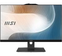 Tout-en-un MSI AM242P-1400ES 23,8" Intel Core i3-100U 8 GB RAM 256 GB