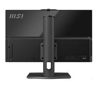 Tout-en-un MSI Modern AM242TP 12M 854FR - Core i7 1255U / jusqu'à 4.7 GHz - RAM 16 Go - SSD 1 To - Intel Iris Xe