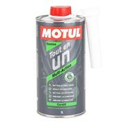 Tout en un multi-action essence MOTUL spécial contrôle technique - flacon - 1 Litre