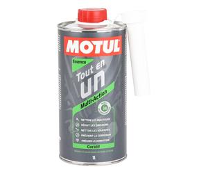 Tout en un multi-action essence MOTUL spécial contrôle technique - flacon - 1 Litre