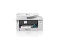 Brother MFC-J5345DW imprimante multifonction Jet d'encre A3 4800 x 1200 DPI 28 ppm Wifi
