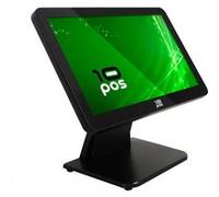 Tout en Un TPV 10POS FT-16NJ414128W1 Intel Celeron J4125 15,6 128 GB SSD 4 GB RAM G