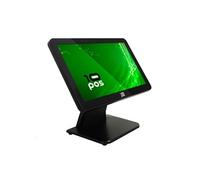10POS PDV 15,6" tactile J4125 4 Go de RAM SSD128 Go W10
