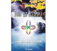 Tout est accompli Communication avec la terre nouvelle - Roger Delogne - Ariane Publications - broché - Essai