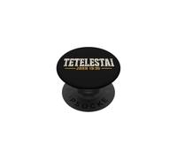 Tout Est Accompli Tetelestai PopSockets PopGrip Adhésif