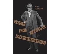 Tout est affaire d'imagination