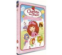 Charlotte Aux Fraises : Tout Est Bien Ce Qui Finit Bien
