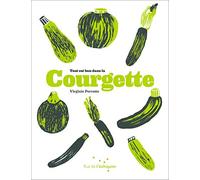 Tout est bon dans la courgette