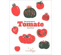 Tout est bon dans la tomate