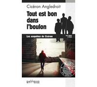 Tout est bon dans l'boulon
