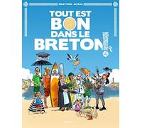 Tout est bon dans le Breton !