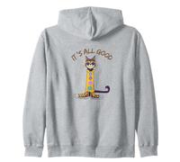 Tout est Bon Sweat à Capuche