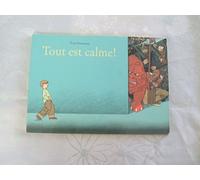 Tout est calme !