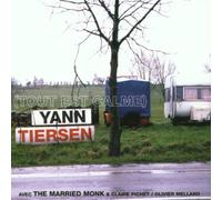 Yann Tiersen – Tout est calme – Virgin mobile