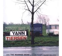 Tiersen, Yann - Tout Est Calme/Everything [Import]