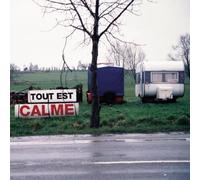 Tout est calme Vinyle