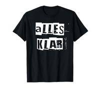 Tout est Clair T-Shirt