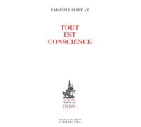 Tout est conscience