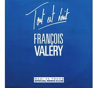 Tout Est Ecrit [Vinyl Single 12'']