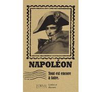Tout est encore à faire - Napoléon Ier - L'orma - broché - Essai