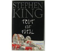 Tout est fatal – Les Éditions Albin Michel