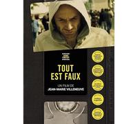 Tout est faux DVD DVD