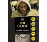 Tout est faux DVD DVD