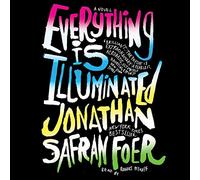 Tout est illuminé [Import]