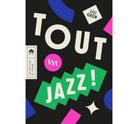 Tout est jazz ! Lili GRÜN (Auteur), Sylvaine Duclos (Traduction)